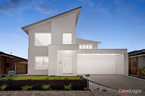Property photo of 8 Barham Way Wollert VIC 3750