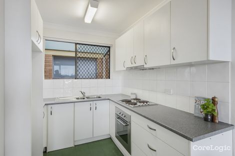 Property photo of 7/243 Kelvin Grove Road Kelvin Grove QLD 4059