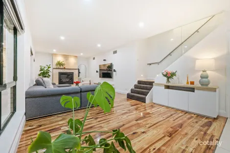 Property photo of 15A Brabham Grove Aberfoyle Park SA 5159