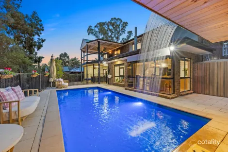 Property photo of 15A Brabham Grove Aberfoyle Park SA 5159