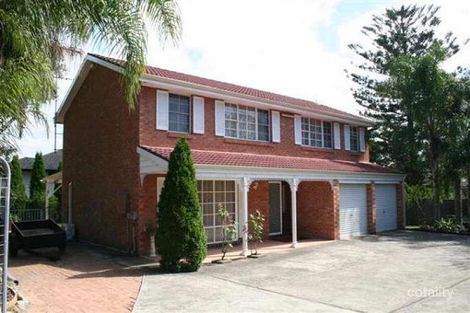 Property photo of 285A The Boulevarde Miranda NSW 2228
