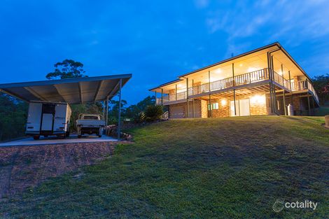 9 Leatherwood Lane, Black Mountain, QLD 4563
