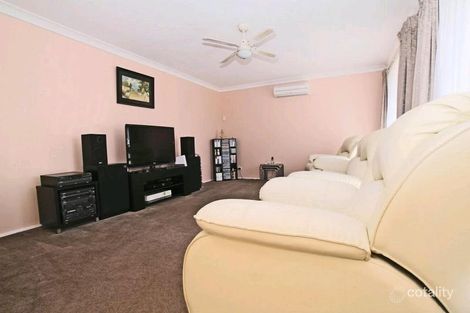 Property photo of 18 Fireball Avenue Cranebrook NSW 2749