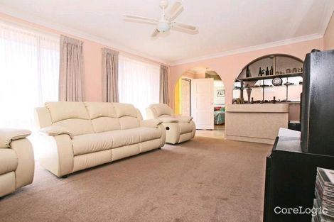 Property photo of 18 Fireball Avenue Cranebrook NSW 2749