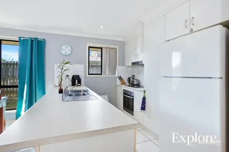 Property photo of 22 Marc Crescent Gracemere QLD 4702