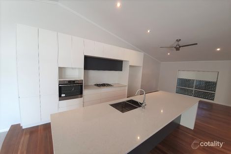 Property photo of 6 Sunrise Pocket Idalia QLD 4811