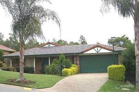 Property photo of 28 Pineview Drive Oxenford QLD 4210