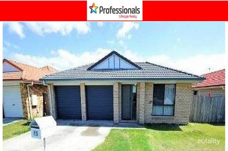 15 Justin Pl, Crestmead, QLD 4132