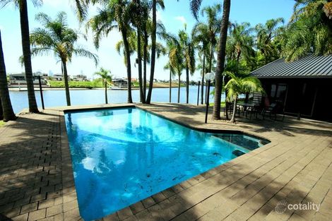 Property photo of 20 Riverbend Avenue Carrara QLD 4211