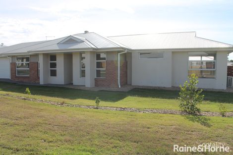 1 Huntingdale St, Leichhardt, QLD 4305