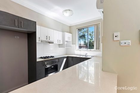 Property photo of 9/273 Dunmore Street Pendle Hill NSW 2145