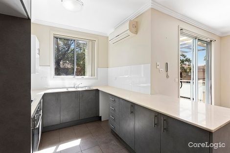 Property photo of 9/273 Dunmore Street Pendle Hill NSW 2145