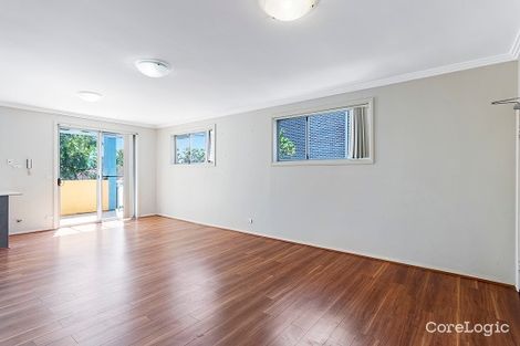 Property photo of 9/273 Dunmore Street Pendle Hill NSW 2145