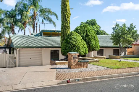 39 Christine Ave, Hillbank, SA 5112