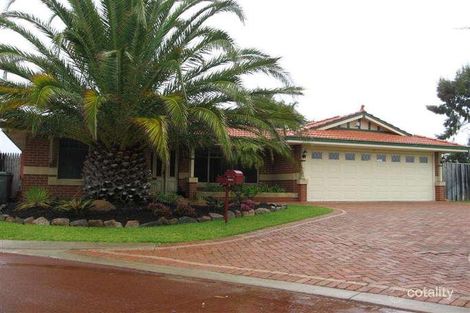 7 Muiron Cl, Ridgewood, WA 6030