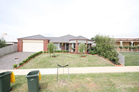 Property photo of 7 Pethajohn Parade Grovedale VIC 3216