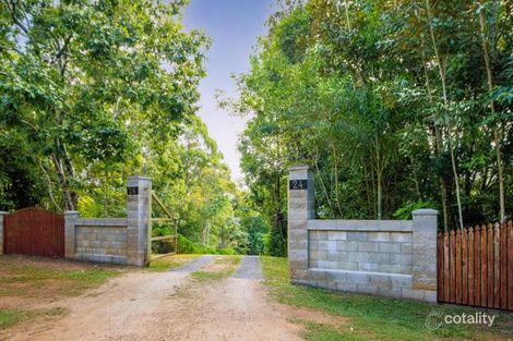 Property photo of 24-26 Wavell Drive Tinaroo QLD 4872