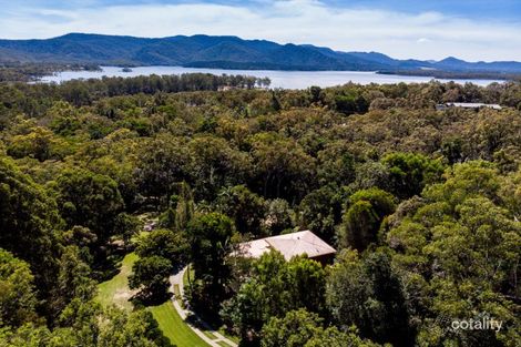 Property photo of 24-26 Wavell Drive Tinaroo QLD 4872