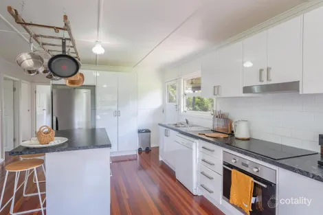 Property photo of 39 Henry Street Gympie QLD 4570