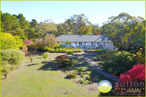 21 Cooper Rd, Wamboin, NSW 2620
