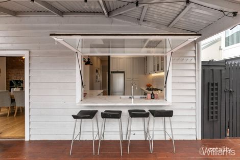 Property photo of 295 Douglas Parade Newport VIC 3015
