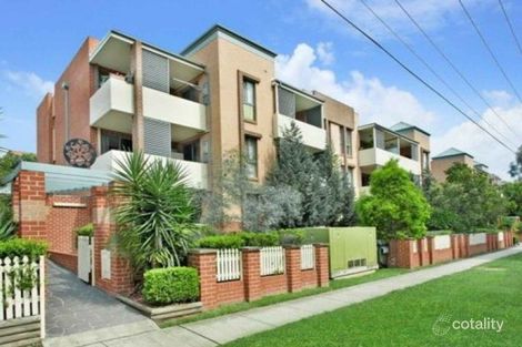 18/30-44 Railway Tce, Granville, NSW 2142