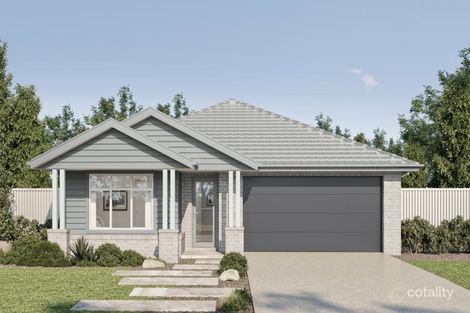 Property photo of 5 Fahey Crescent Appin NSW 2560