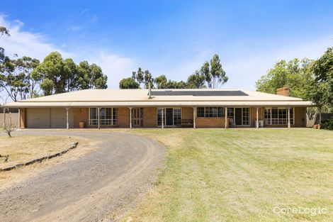 Property photo of 51 Fisken Street Maddingley VIC 3340