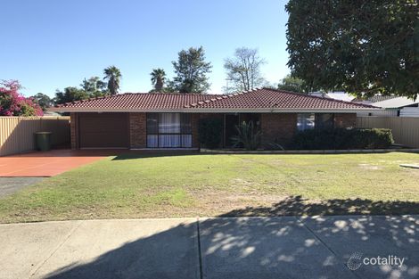 Property photo of 73 Hume Road Thornlie WA 6108