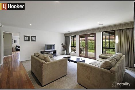 Property photo of 15 Strayleaf Crescent Gungahlin ACT 2912