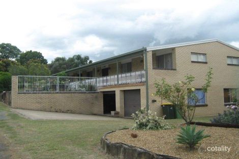 Property photo of 4 Messenger Street Boonah QLD 4310