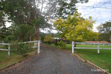 Property photo of 35 Bundaleer Crescent Bensville NSW 2251