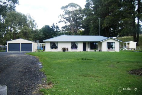 2208 Abercrombie Rd, Black Springs, NSW 2787