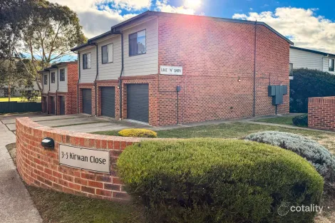 7/3 Kirwan Cl, Jindabyne, NSW 2627