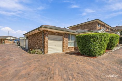 11/130 Glenfield Rd, Casula, NSW 2170