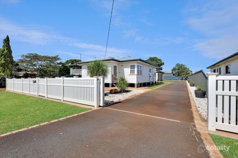 36 Shennan St, Harristown, QLD 4350