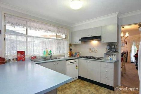 Property photo of 11 Fairburn Crescent Minchinbury NSW 2770