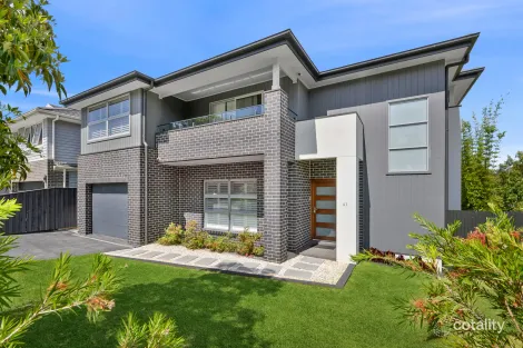 Property photo of 61 Warriewood Road Warriewood NSW 2102