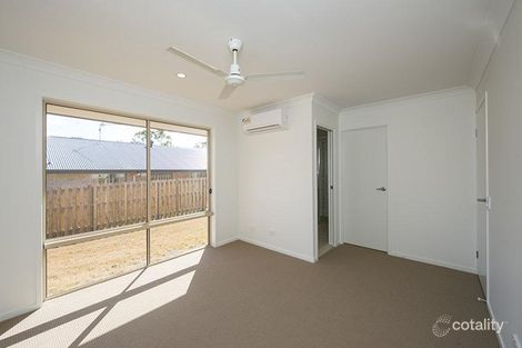 Property photo of 50 Cornforth Crescent Kirkwood QLD 4680