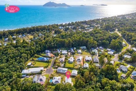 37 Sanctuary Cres, Wongaling Beach, QLD 4852