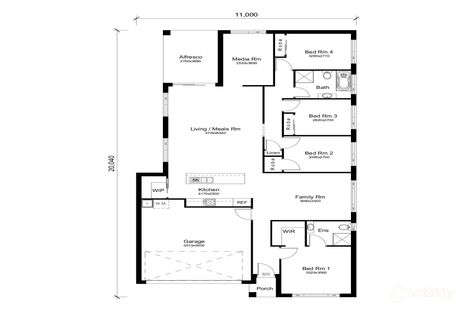 Property photo of 1034 Yusen Street Riverstone NSW 2765