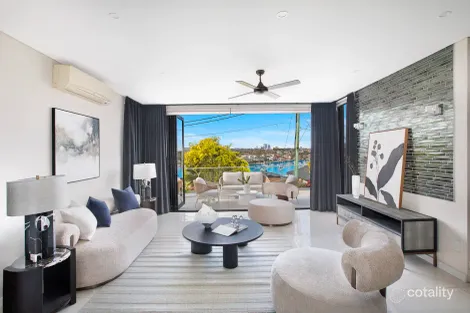 Property photo of 4 Hezlet Street Chiswick NSW 2046