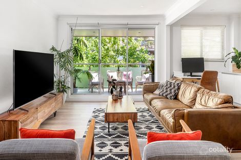 Property photo of 12/5-9 Lewis Street Cronulla NSW 2230