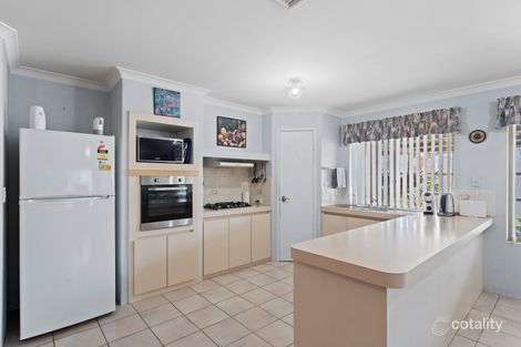Property photo of 20 Fairview Drive Waikiki WA 6169