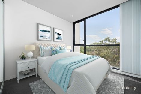 Property photo of 311/22 Cambridge Street Epping NSW 2121