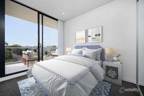Property photo of 311/22 Cambridge Street Epping NSW 2121