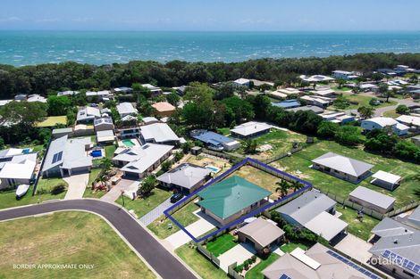 Property photo of 7 Castaway Court Toogoom QLD 4655