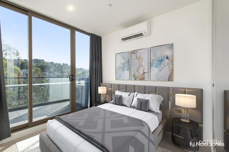 Property photo of 604/42A Nelson Street Ringwood VIC 3134