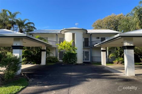 2/9 Ingham Ct, Mooroobool, QLD 4870