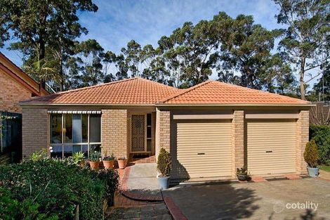 3 Nicholii Cl, Springfield, NSW 2250